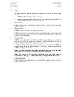 Preview for 12 page of Alstom i4MC Manual