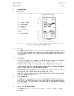 Preview for 13 page of Alstom i4MC Manual