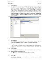 Preview for 17 page of Alstom i4MC Manual