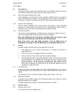 Preview for 19 page of Alstom i4MC Manual