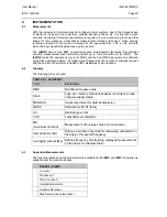 Preview for 22 page of Alstom i4MC Manual