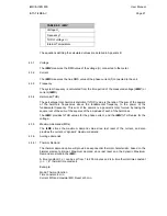 Preview for 23 page of Alstom i4MC Manual