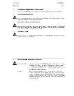 Preview for 5 page of Alstom iSTAT M212 Manual