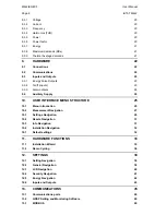 Preview for 8 page of Alstom iSTAT M212 Manual