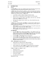 Preview for 11 page of Alstom iSTAT M212 Manual