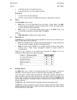 Preview for 12 page of Alstom iSTAT M212 Manual