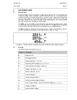 Preview for 19 page of Alstom iSTAT M212 Manual