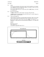 Preview for 23 page of Alstom iSTAT M212 Manual