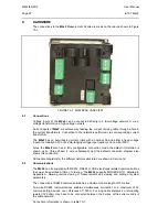 Preview for 24 page of Alstom iSTAT M212 Manual