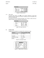 Preview for 26 page of Alstom iSTAT M212 Manual