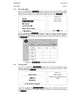 Preview for 33 page of Alstom iSTAT M212 Manual