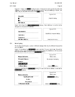 Preview for 38 page of Alstom iSTAT M212 Manual