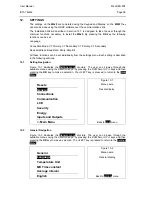 Preview for 40 page of Alstom iSTAT M212 Manual