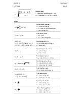 Preview for 69 page of Alstom iSTAT M212 Manual