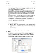 Preview for 15 page of Alstom iSTAT M355 Manual