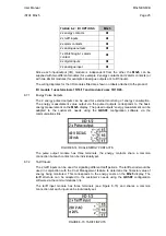 Preview for 27 page of Alstom iSTAT M355 Manual