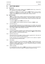 Preview for 39 page of Alstom iSTAT M355 Manual