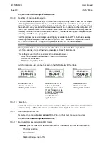 Предварительный просмотр 42 страницы Alstom iSTAT M355 Manual