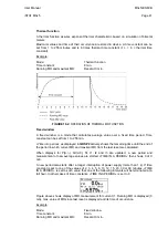 Preview for 43 page of Alstom iSTAT M355 Manual