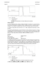 Предварительный просмотр 44 страницы Alstom iSTAT M355 Manual