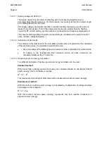 Preview for 46 page of Alstom iSTAT M355 Manual