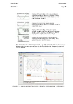 Preview for 97 page of Alstom iSTAT M355 Manual