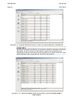 Предварительный просмотр 98 страницы Alstom iSTAT M355 Manual