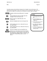 Preview for 21 page of Alstom M65B Manual