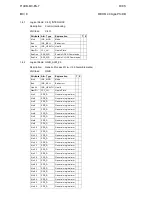 Предварительный просмотр 8 страницы Alstom Micom P14DB Manual