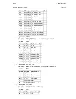 Предварительный просмотр 19 страницы Alstom Micom P14DB Manual