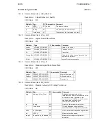 Предварительный просмотр 29 страницы Alstom Micom P14DB Manual