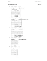 Предварительный просмотр 35 страницы Alstom Micom P14DB Manual