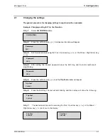 Предварительный просмотр 43 страницы Alstom MiCOM P50 Agile P15D Technical Manual