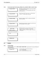 Предварительный просмотр 46 страницы Alstom MiCOM P50 Agile P15D Technical Manual