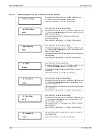 Предварительный просмотр 92 страницы Alstom MiCOM P50 Agile P15D Technical Manual