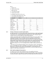 Предварительный просмотр 135 страницы Alstom MiCOM P50 Agile P15D Technical Manual