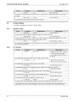 Предварительный просмотр 148 страницы Alstom MiCOM P50 Agile P15D Technical Manual