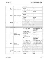 Предварительный просмотр 217 страницы Alstom MiCOM P50 Agile P15D Technical Manual