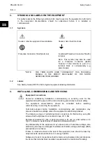 Preview for 10 page of Alstom MiCOM P54 Series Technical Manual