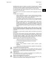 Preview for 11 page of Alstom MiCOM P54 Series Technical Manual