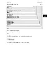 Preview for 27 page of Alstom MiCOM P54 Series Technical Manual