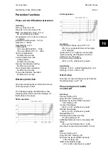 Preview for 37 page of Alstom MiCOM P54 Series Technical Manual