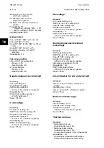 Preview for 38 page of Alstom MiCOM P54 Series Technical Manual