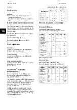 Preview for 40 page of Alstom MiCOM P54 Series Technical Manual