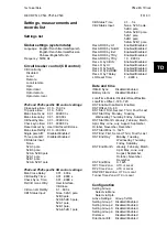 Preview for 41 page of Alstom MiCOM P54 Series Technical Manual