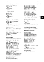 Preview for 45 page of Alstom MiCOM P54 Series Technical Manual