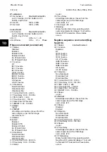 Preview for 48 page of Alstom MiCOM P54 Series Technical Manual