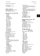 Preview for 49 page of Alstom MiCOM P54 Series Technical Manual