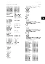 Preview for 53 page of Alstom MiCOM P54 Series Technical Manual