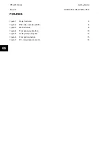 Preview for 60 page of Alstom MiCOM P54 Series Technical Manual